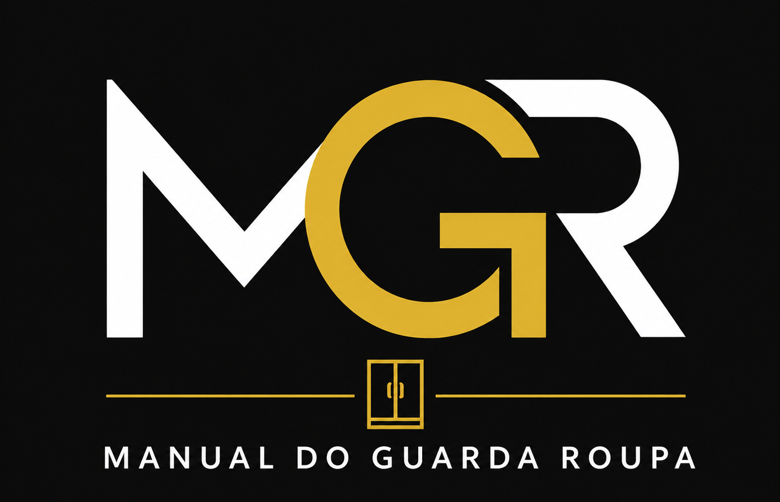 MGR — Manual do Guarda Roupa